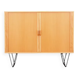 buffet Ashen, design