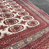 Handmade oriental rugs