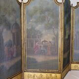 Firewall of the 18th century