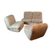 Canapé et fauteuils