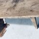 Table de ferme - 1m86 de long
