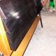 Wooden cabinet 1950