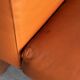 2-seater sofa 'Bastiano' by Afra & Tobia Scarpa