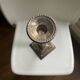 Victorian candle holder