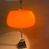 Design lamp Oscar Torlasco circa 1965