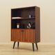 Rosewood bookcase, Danish design, 1970s, made in Denmark