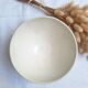Blue and white vintage bowl
