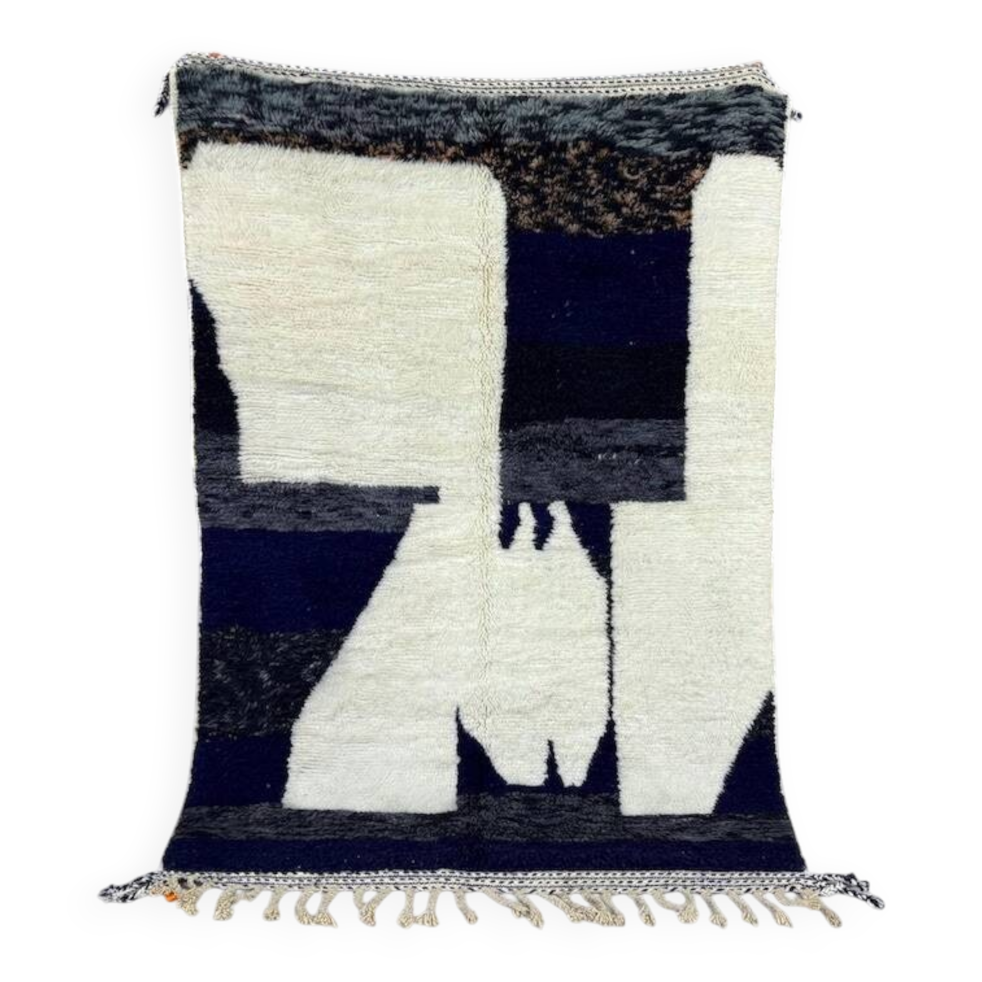 Moroccan Berber rug 250cmx150cm