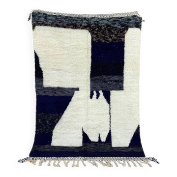 Tapis berbère marocain 250cmx150cm