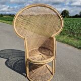 Emmanuelle adult armchair