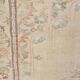 Antique Vintage Handmade Carpet sku 2264