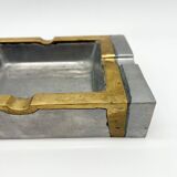 "XXL Ashtray" – David Marshall, 1970s