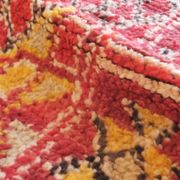 Collectible Red Carpet - 343 x 187 cm