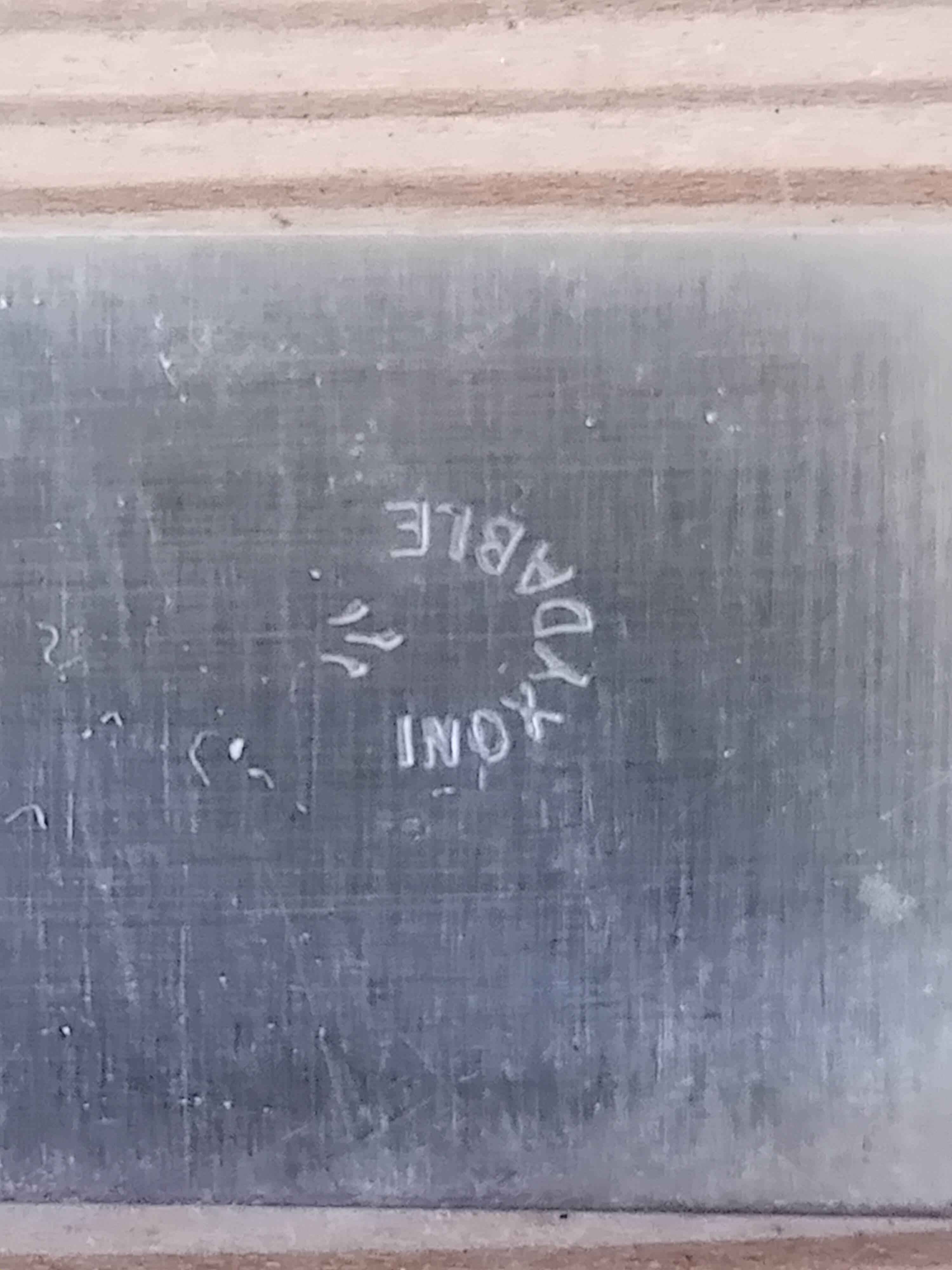 Lot of 7 antique knives with horn handles