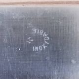 Lot of 7 antique knives with horn handles