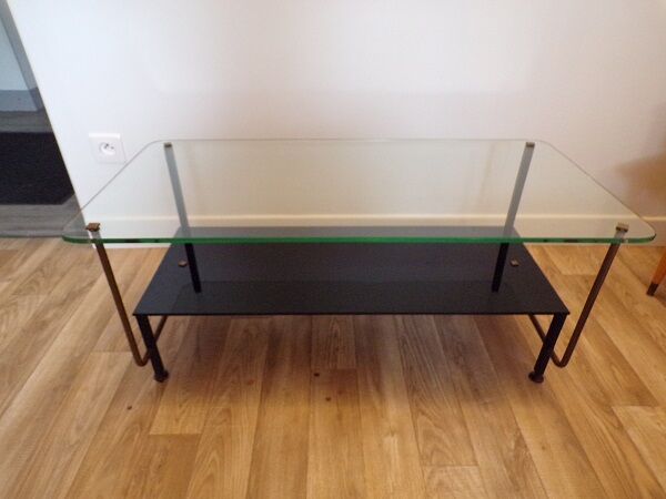 Coffee table year 60