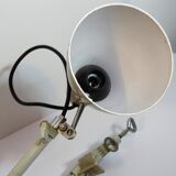 Lamp style workshop articulated