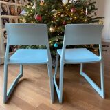 Tip Ton / Reclining and ergonomic chairs - Vitra