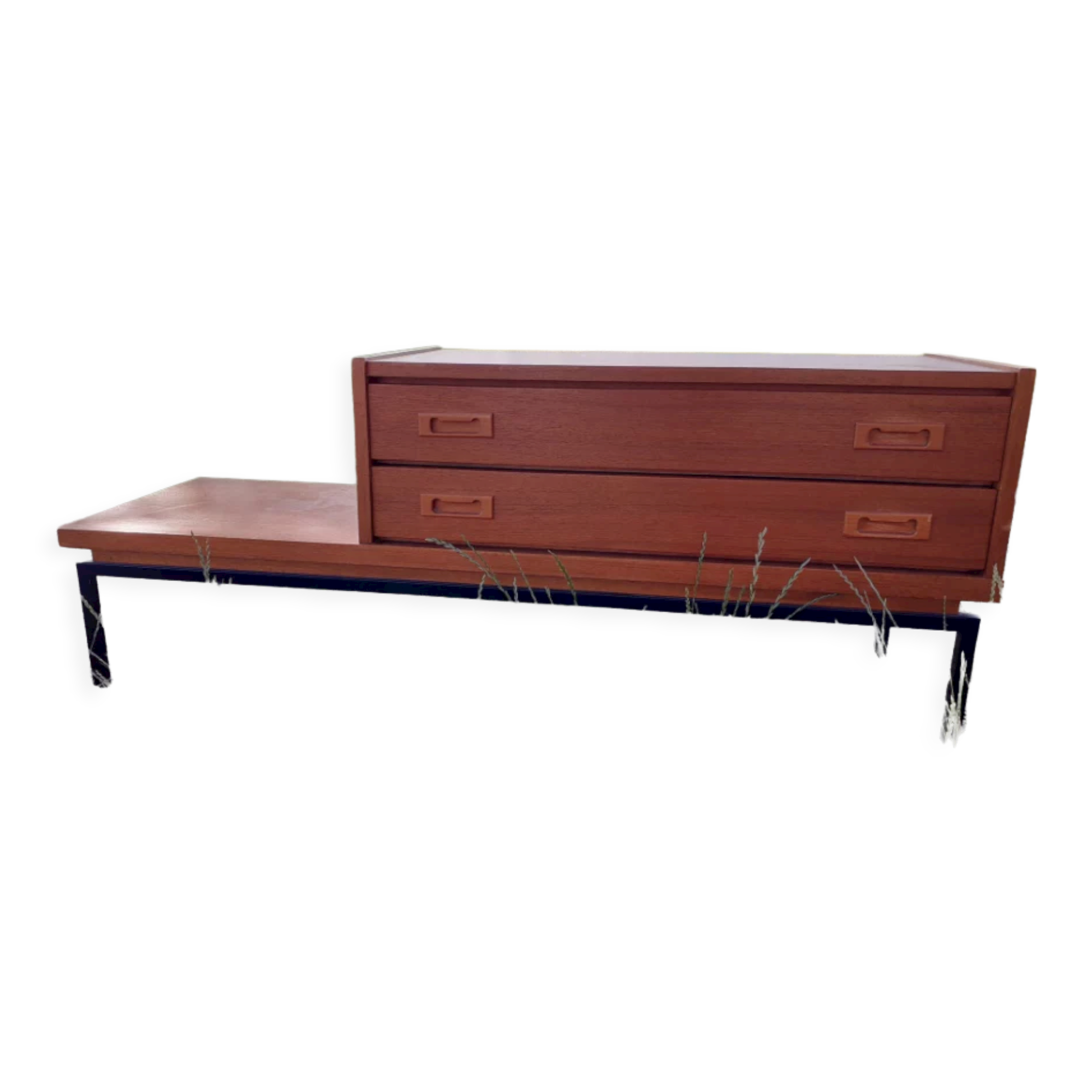 Vintage dressing table