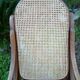 Rocking chair n°4 Thonet