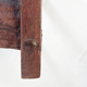 Baoulé wooden chair