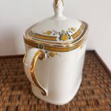 Bonbonnière / Sugar bowl