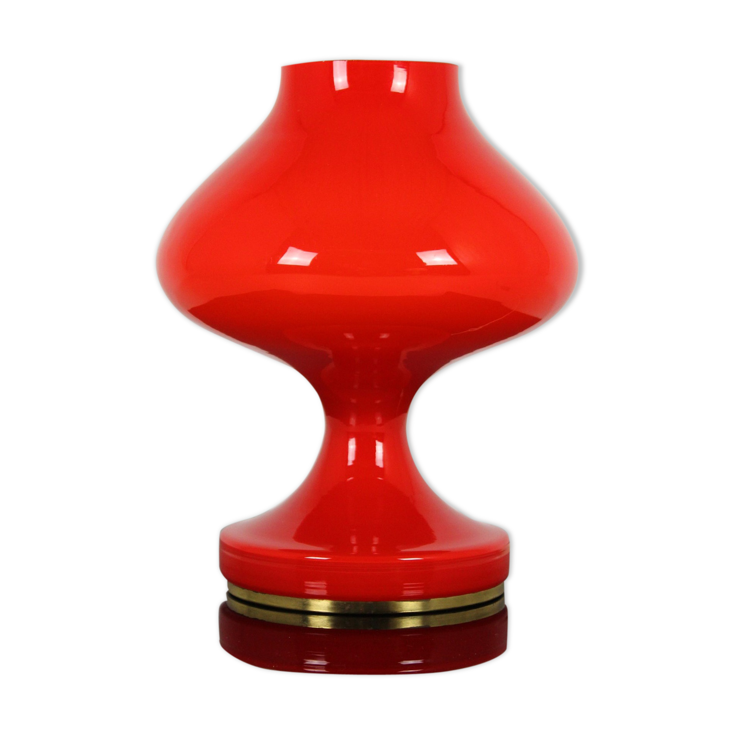 Lamp by Stepan Tabera for Opp Jihlava, 1970