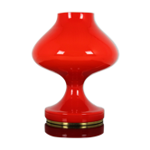 Lamp by Stepan Tabera for Opp Jihlava, 1970