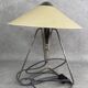 Chinese desk lamp by Helena Frantová