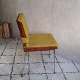 Modern'tub chair from Marcom