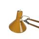 HCF - architect's lamp - clamp lamp - model 84 - Denmark - 1970s