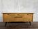 Vintage 1960s sideboard – Mid-Century Design – Warm wood