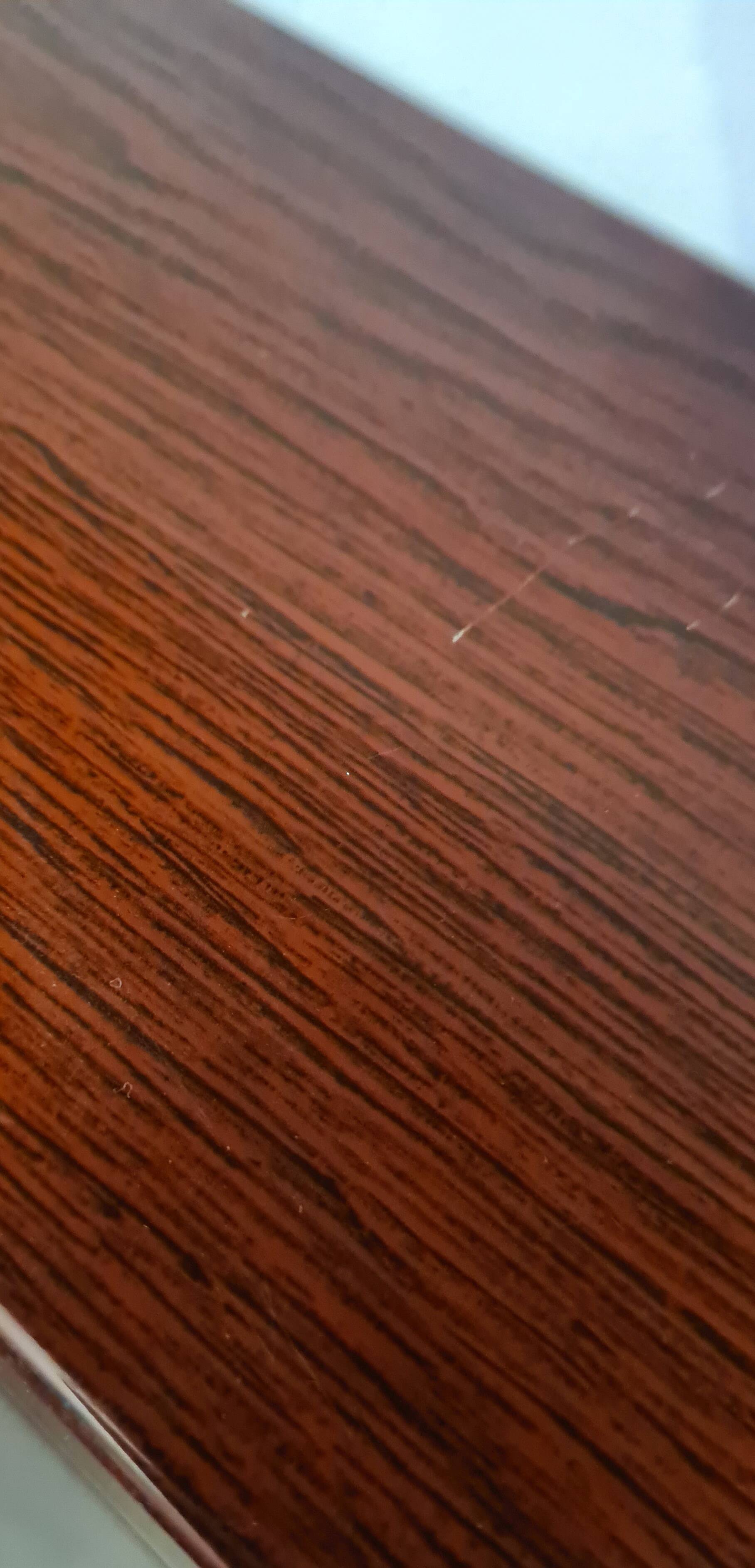 Vintage metal string shelves 5 shelves