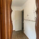 Antique wardrobe