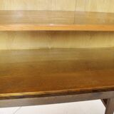 Design Midcentury Bookcase by František Mezulánik, Czechoslovakia, 1960s