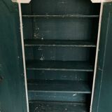 Louis XV style wardrobe