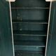 Armoire style Louis XV