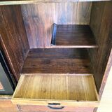 Commode japonaise