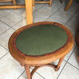 Ancient stool