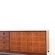 Mid-Century Teak Sideboard by Rolf Rastad & Adolf Relling for Gustav Bahus