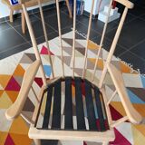 Baumann armchair