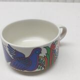 Coffee cup villeroy and boch acapulco