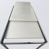 Design Extendable Dining Table by Cees Braakman for Pastoe.