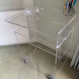 Side table