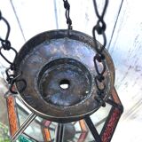 Oriental lamp