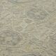 Turkish Handcrafted Loom Oushak Rug 274 cm x 345 cm