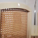 Table and 6 chairs by Mario Sabot from the 70s