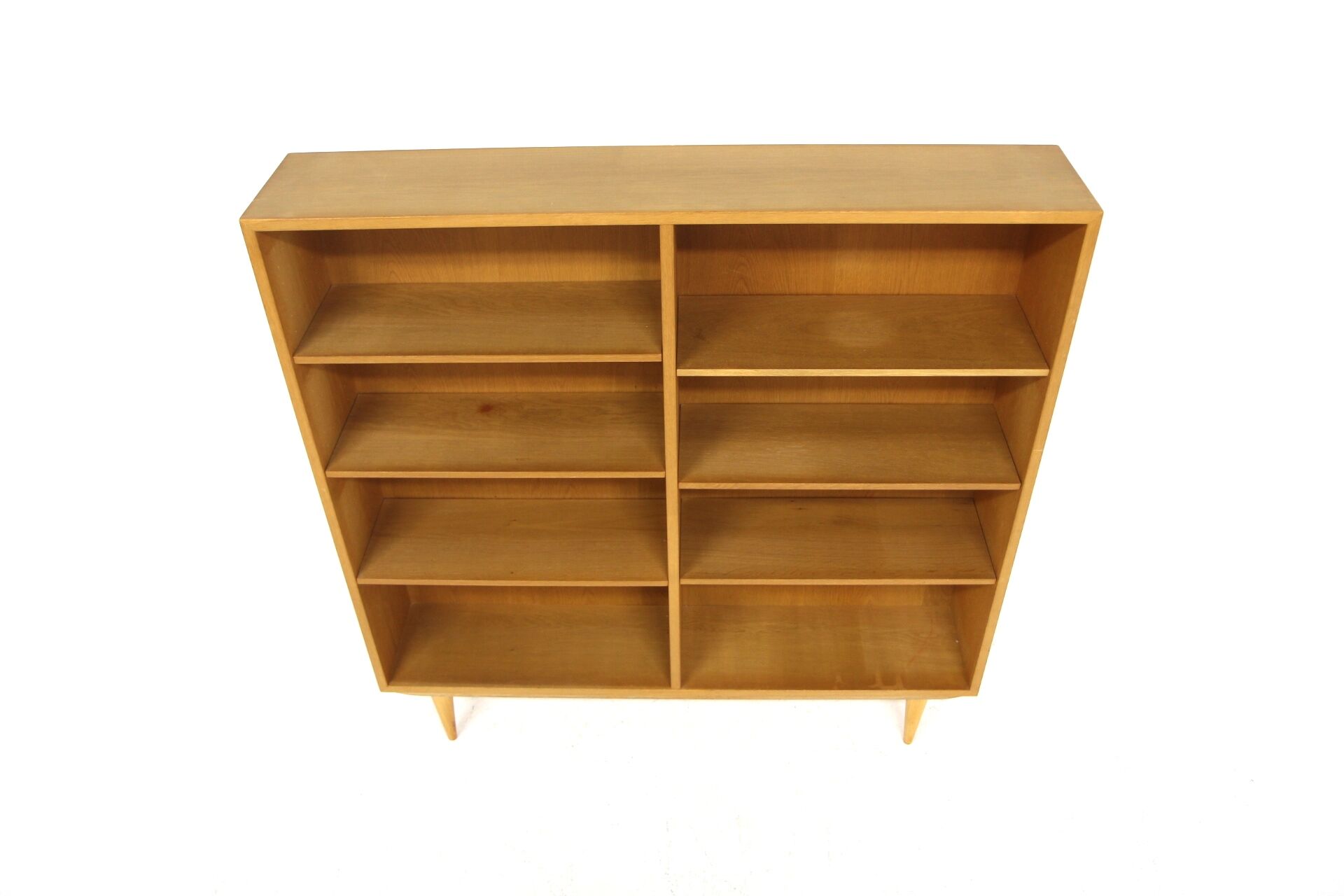 Scandinavian Library "Öresund", Børge Mogensen, Sweden, 1960