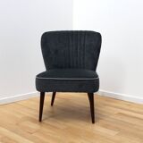 Paire de fauteuils Smocker, Dutch Bone