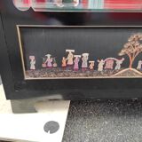 Vitrine chinoise